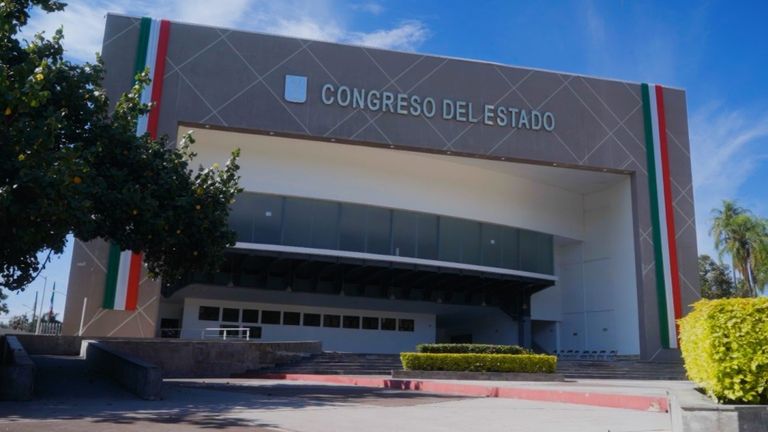Congreso de Morelos